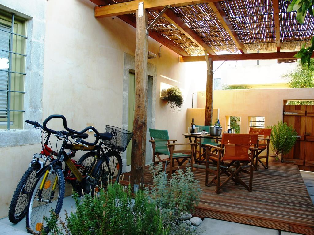 Agapi Holiday House Sivas Exterior photo