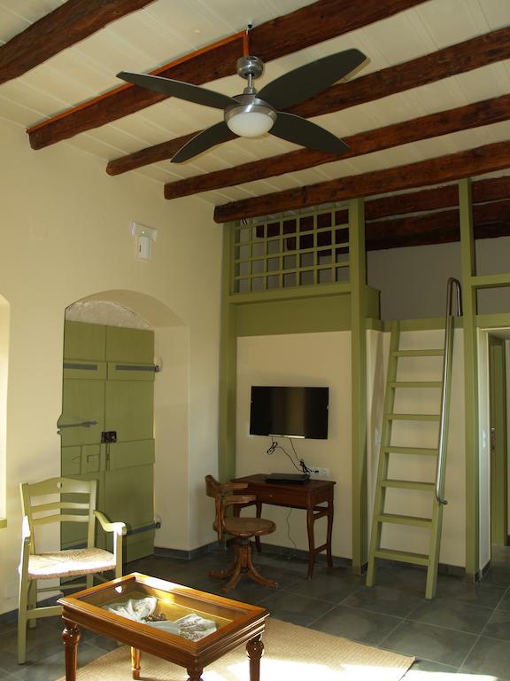 Agapi Holiday House Sivas Room photo