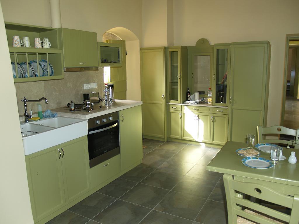 Agapi Holiday House Sivas Room photo