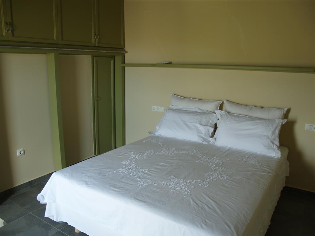 Agapi Holiday House Sivas Exterior photo