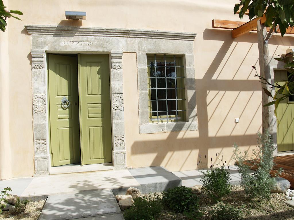 Agapi Holiday House Sivas Exterior photo
