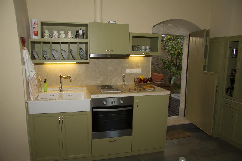 Agapi Holiday House Sivas Exterior photo