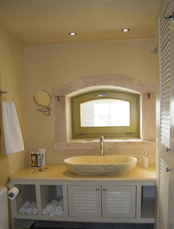 Agapi Holiday House Sivas Exterior photo