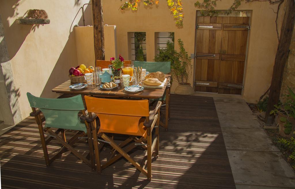 Agapi Holiday House Sivas Exterior photo